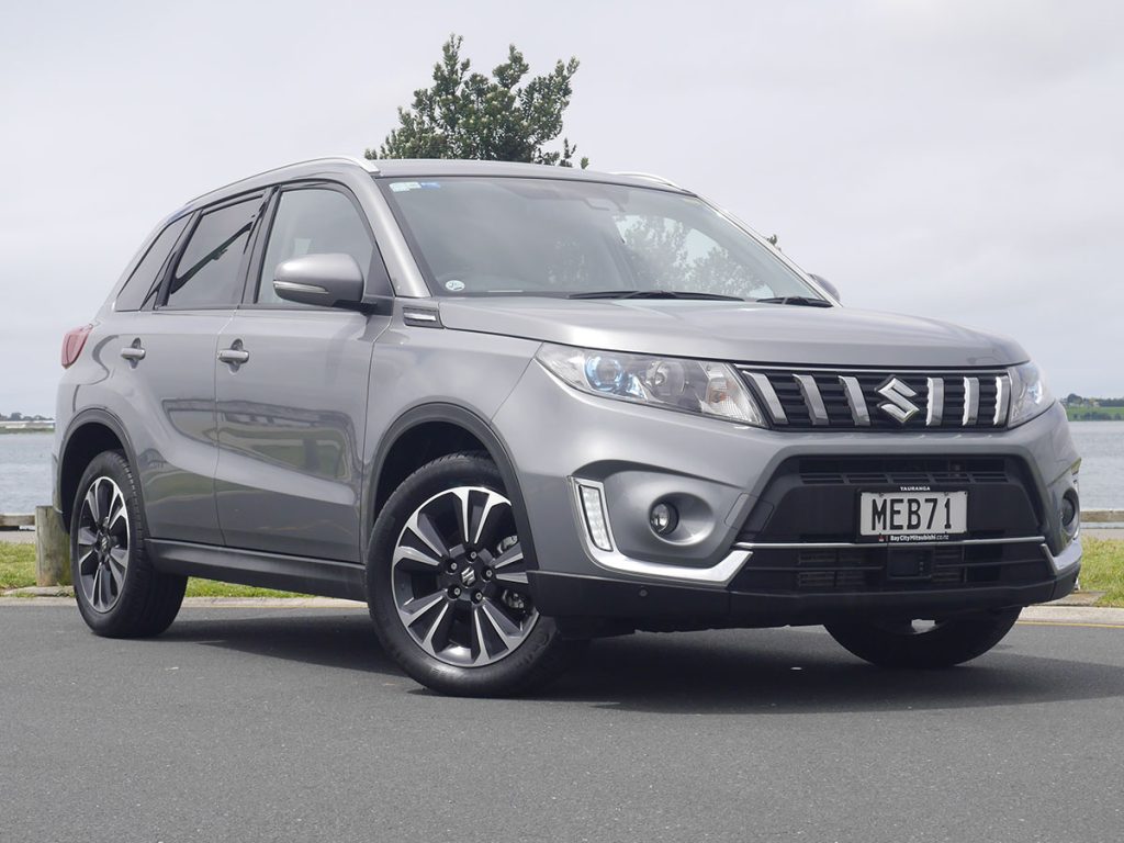 Vitara Suzuki