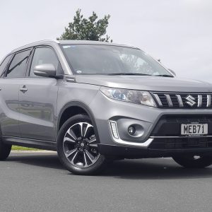 Vitara Suzuki