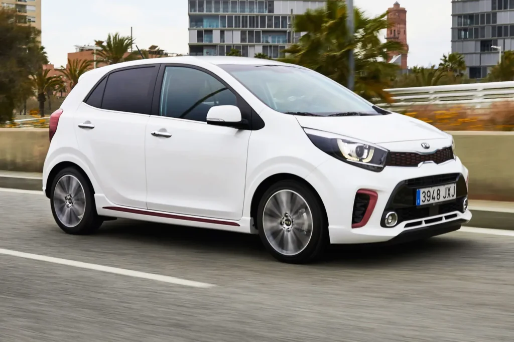 Picanto Kia