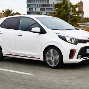 Picanto Kia