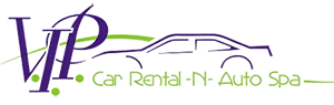 VIP Car Rental N Auto Spa