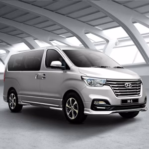 H1 7 Seater Hyundai